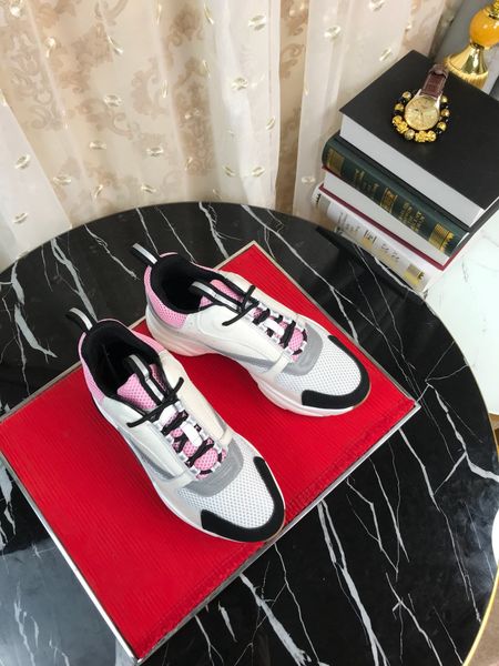 

2020 new dx couple casual sneakers couple fashion sneakers luxury design breathable casual shoes