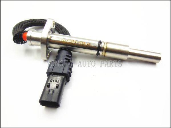 

xyqpsew case for cat carter gp speed sensor 354 354-6758 04,3546758