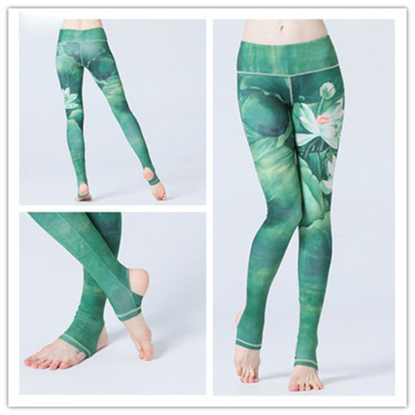 

2019 new sport women leggings yoga pants bu nude leggings, White;red