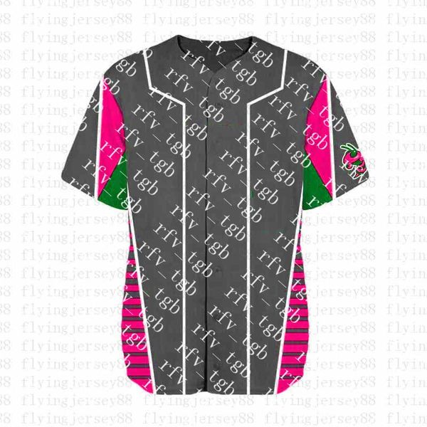 

Top Mens Embroidery Logos Jersey Free Shipping Cheap wholesale Any name any number Custom Baseball Jerseysdd6