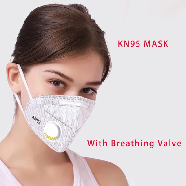 

бесплатная доставка tnt / dhl / ups kn95 активированный уголь маска фильтр респиратор n95 защитите рот маска для лица защитный антибактериал