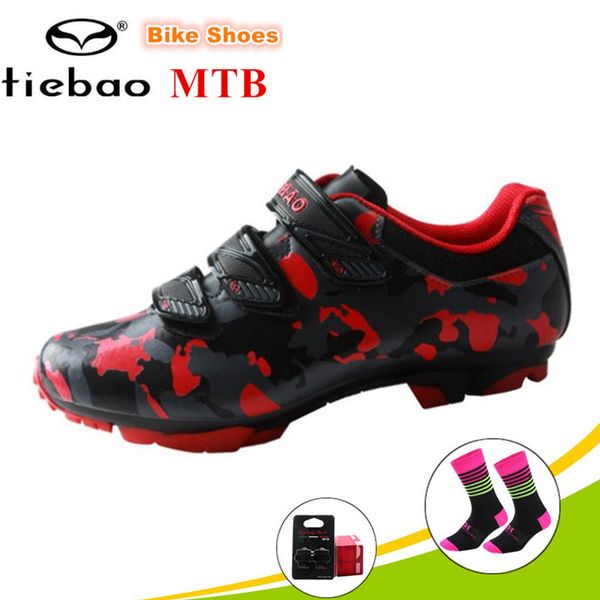 mountain bike shoes with spd cleats
