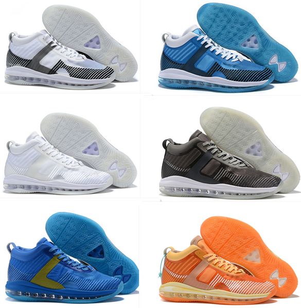 

2019 men basketball shoes 10 icon qs designer mens shoes wholesale sneakers casual shoes fashion, White;red