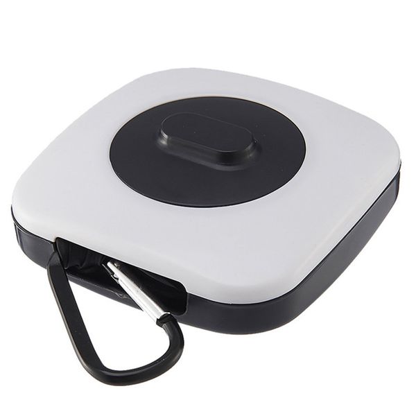 

nai yue rotating foldable shopping storage bag portable large capacity eco nylon save space organizer household shoulder bags