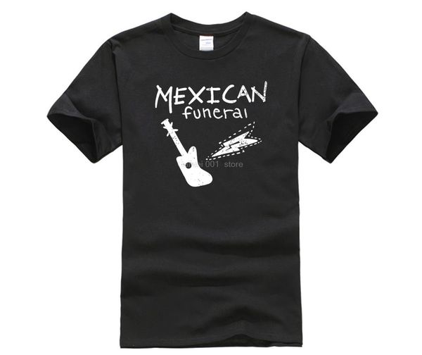 

mans men mexican funeral t shirt black men s summer style fashion swag fashion t shirt 100% cotton, White;black