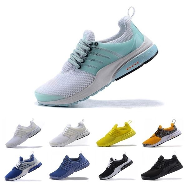 

оптовая presto gold safari кроссовки горячая продажа мужчины женщины blacke белый oreo brutal honey желтый красный спортивный runner кроссов