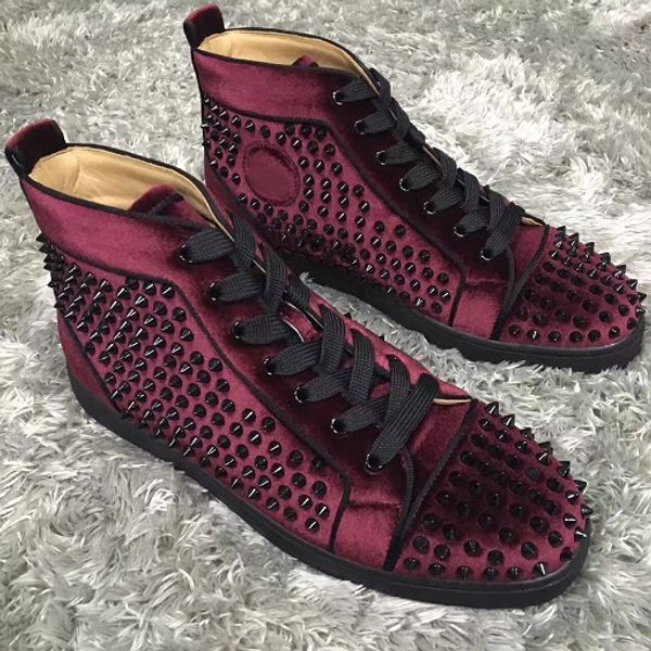 

Sapatos ocasionais xin9168