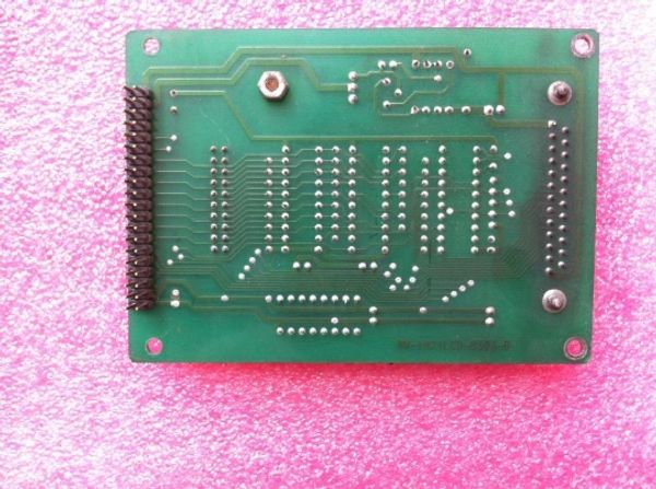 

used in good condition board wm-inj4key-8303-b
