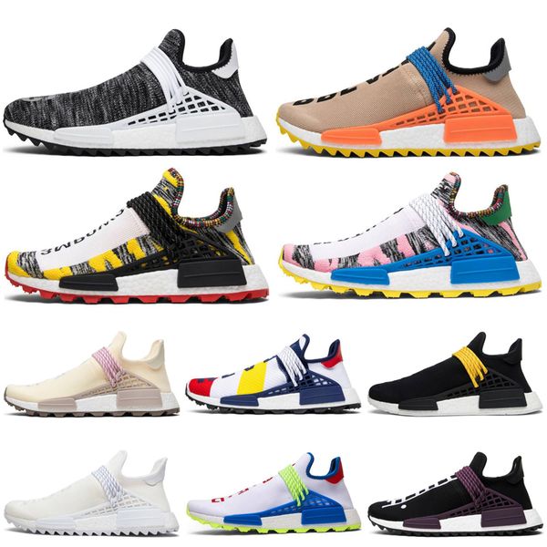 human race hu solar
