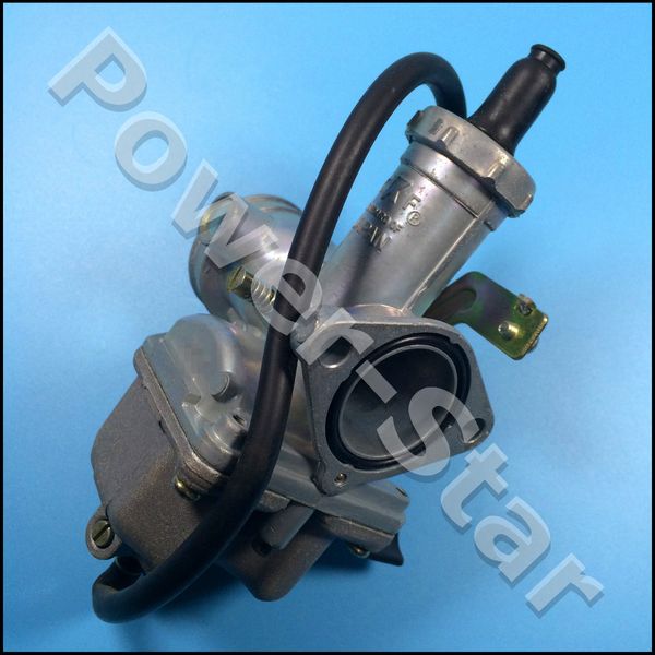 

motorcycle 30mm carburetor pz30 carburetor 200cc 250cc atv dirt bike with cable choke