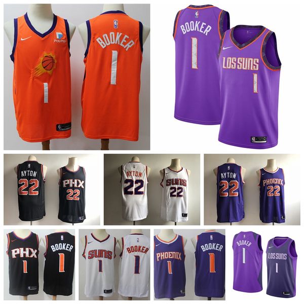 phoenix suns jersey nike
