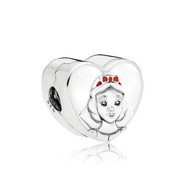 

new100% 925 sterling silver new vitality distinguished simple 797165enmx portrait clip original jewelry women boutique holiday gift, Black