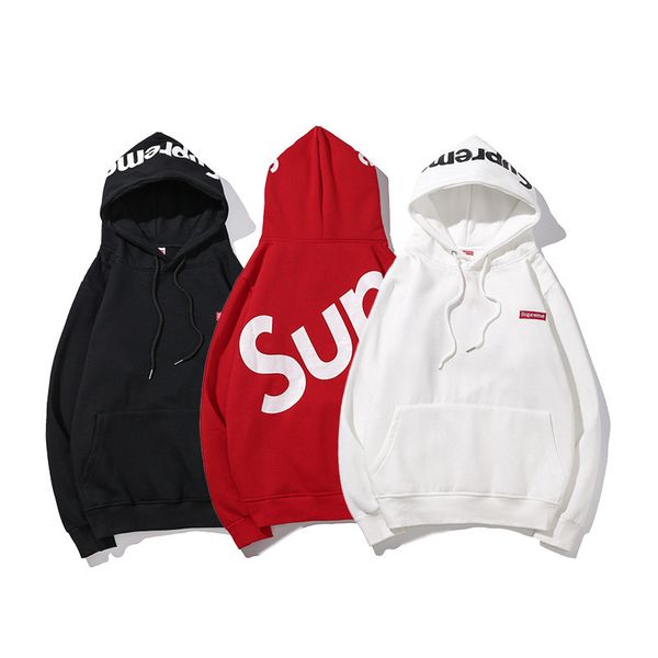 

super star with sweaters comfortable cotton men's and women coats outdoor cold weather windproof warm hoodies ing, Blue;black