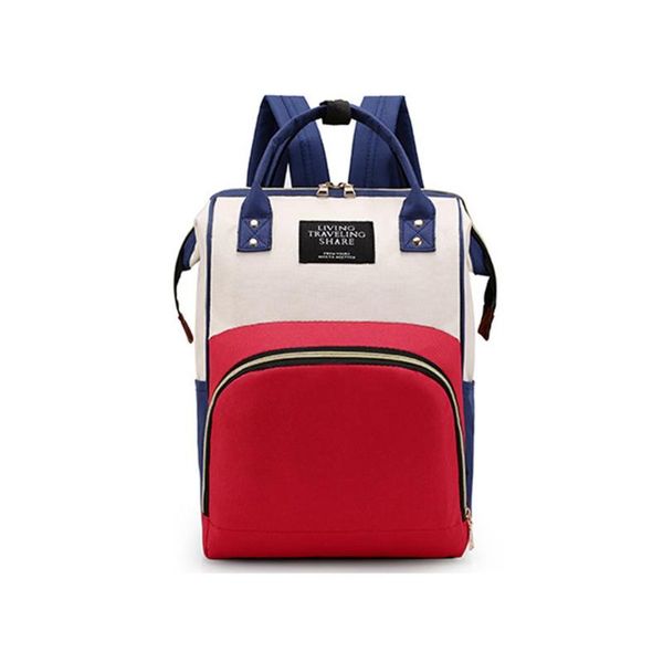 

durable shoulder bag multi function reducing mother and baby bag mummy