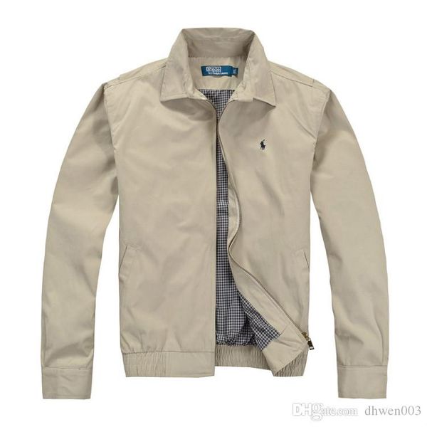 

Оптовая продажа-мужская куртка куртка пальто весна и осень мужская куртка повсед