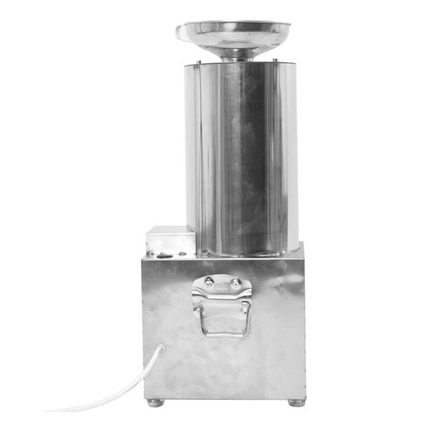 

beijamei 25kg/h dry garlic peeler machine/stainless steel garlic peeling/electric garlic skin removing machine