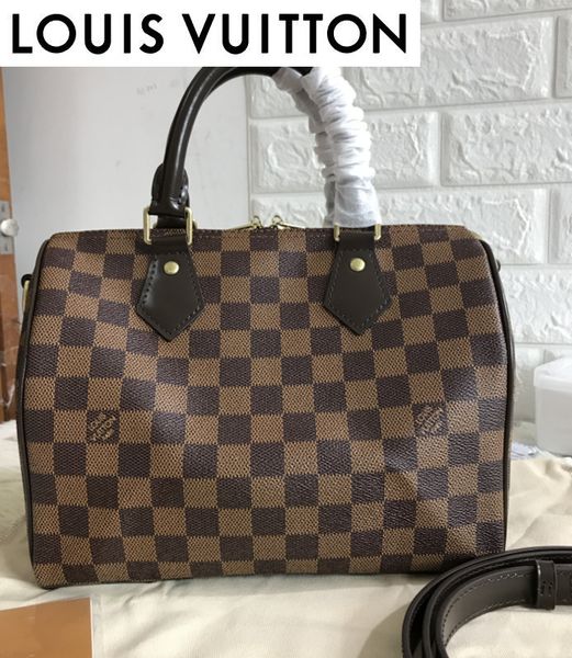 

huweifeng1 Speedy 25 ЖЕНЩИНЫ Бронзовые сумочки ИКОНОМИЧЕСКИЕ СУМКИ ЛУЧШИЕ РУЧКИ СУМКИ ДЛЯ