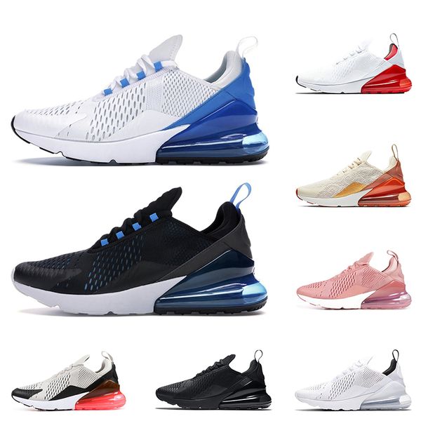 

2020 running shoes mens p blue triple white black light cream university red oreo pink womens sports sneakers trainers size 36-45