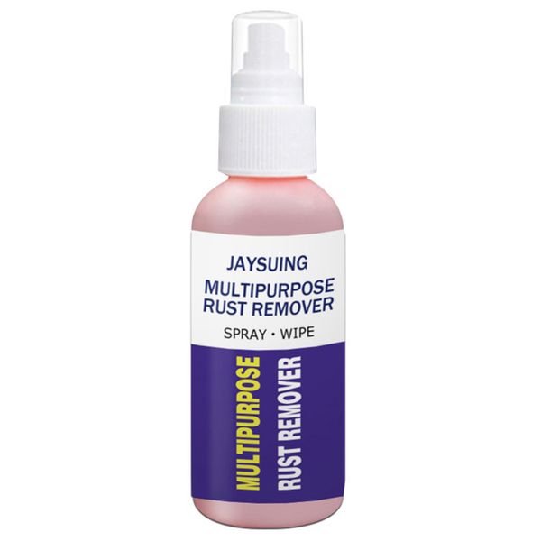 

multipurpose rust remover anti-rust lubricant for metal surface chrome paint maintenance nj88