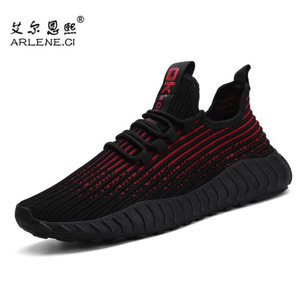

tenis masculino 2020 men tennis shoes breathable air mesh sneakers mens trainers lightweight sport shoes men jogging footware