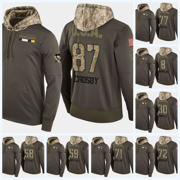 pittsburgh penguins jersey hoodie