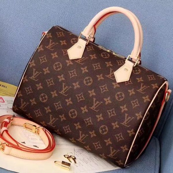 

women messenger bag classic style fashion bags women bag shoulder bags lady totes handbags speedy 35cm
