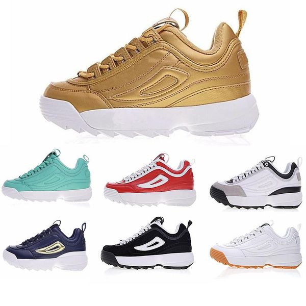 

2019 new raf simons x disruptors 2.0 ii mens casual shoes raf simons ozweego sawtooth casual dad women shoes designer sneakers