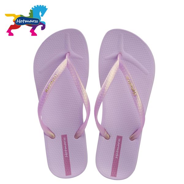 

Hotmarzz Women Slim Flip Flops Ladies Beach Slippers Fashion Summer Sandals Pool Shower Shoes