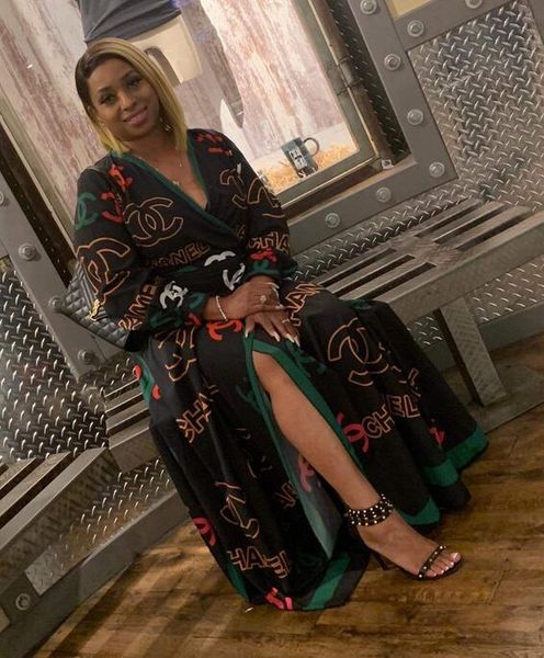 

women summer gray dress letter long blouse dresses ladies short sleeve female loose casual pocket t-shirt dress, Black;gray