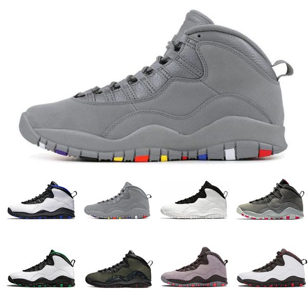 

cement smoker grey men basketball shoes 10 jumpman cool grey tinker sports sneakers mens trianers westbrook steel grey camo