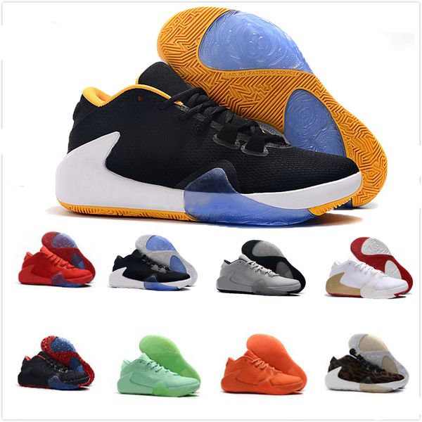 antetokounmpo zapatillas