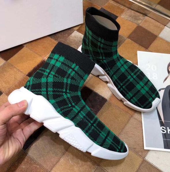 

новй paris speed trainers вза ноок обђви оѬигиналнй Ѭоконй дизайнеѬ мђжкие  Black