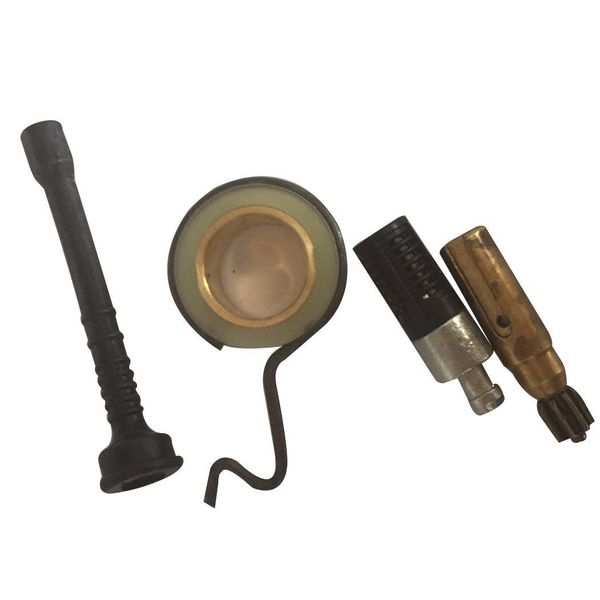 

oil pump filter set 4pcs for stil ms250, 0.04kg as the picture shown ms230, ms210, 025, 023, 021