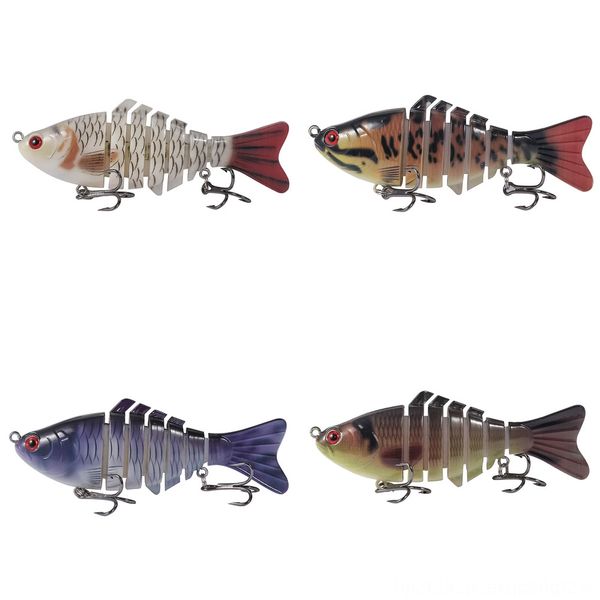 

na8r4 hook lead-head fishing soft bait set luya bait combination set insect double-tailed pheasant set