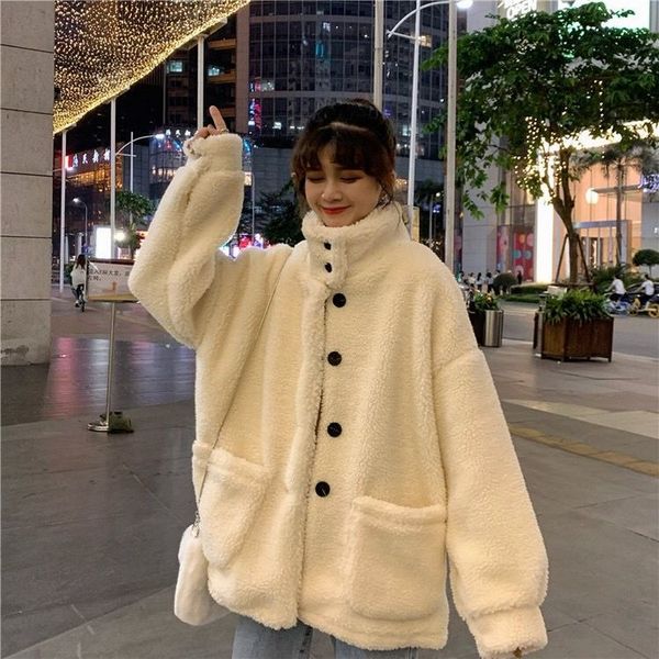 

nicemix гна пало новой одноѬдна кнопка женкой еѬной mock neck зеѬни епла, Black