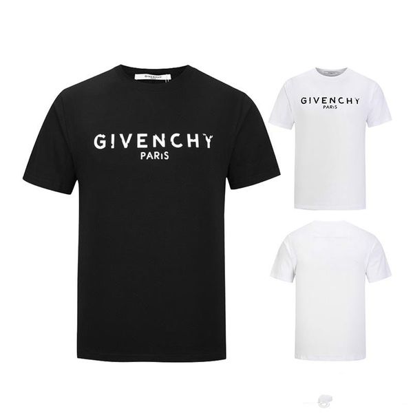 

Men de igner t hirt fa hion men clothing 2018 ummer ca ual treetwear t hirt rivet cotton blend crew neck hort leeve