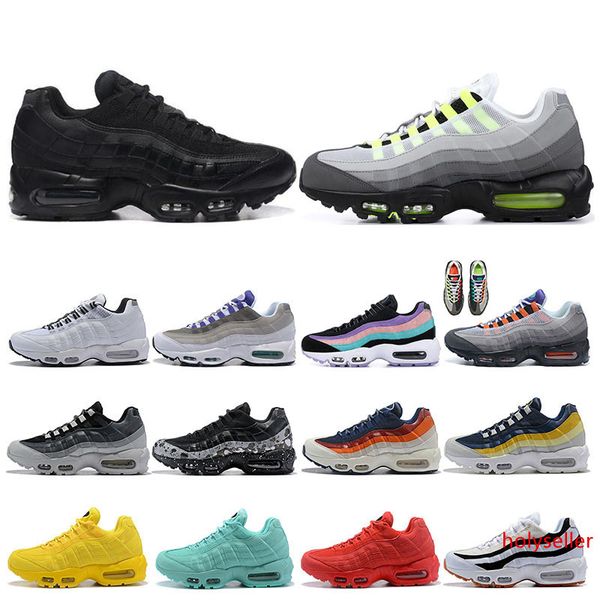 

classic mens running shoes what the og grape neon tt black red mens trainers triple white black sports sneakers size 40-45