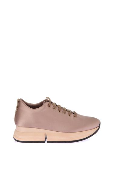 

pearl light pink women sneaker 120130006508, Black