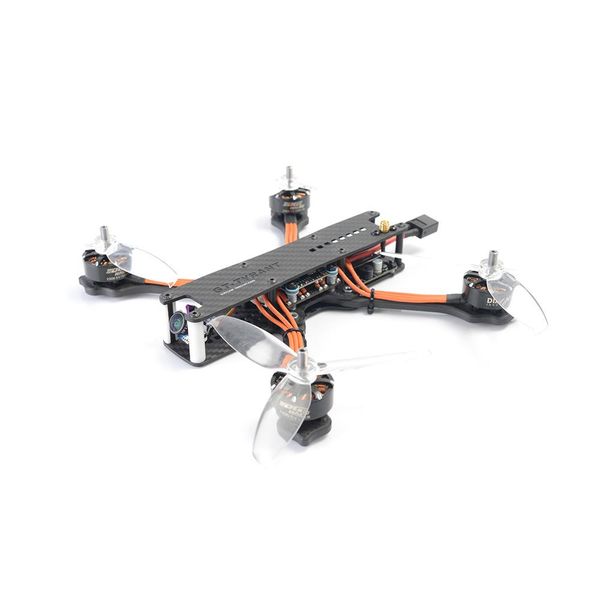 

diatone 2018 gt-tyrants 540 brushless 6s fpv racing drone fury f4 fc osd tbs 800mw vtx 50a 3-6s esc pnp