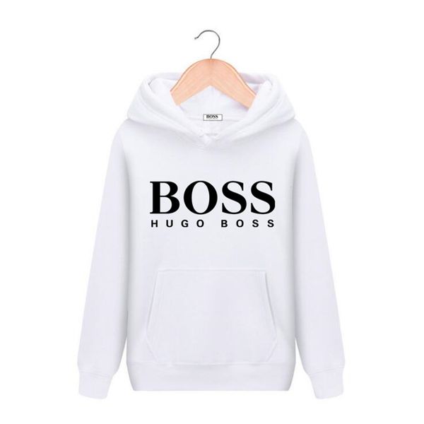 

19aw bosses womens men designers pullover hooded brother italy brand 8dsq2 jacket luxury casualfendi clothing hip hop hoodie sweatshirts, Black