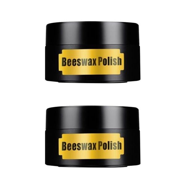 

wood beewax wood care beeswax polish solid wood maintenance furniture polishing beeswax waterproof wear-resistant cleaning wax
