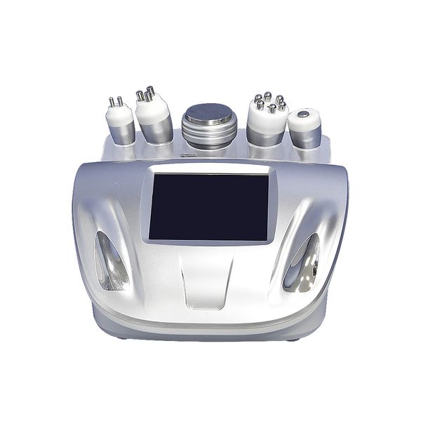 

2022 new ultrasonic vacuum cavitation rf skin tighten beauty machine 40k cavitation frequency body slimming machine portable 5d