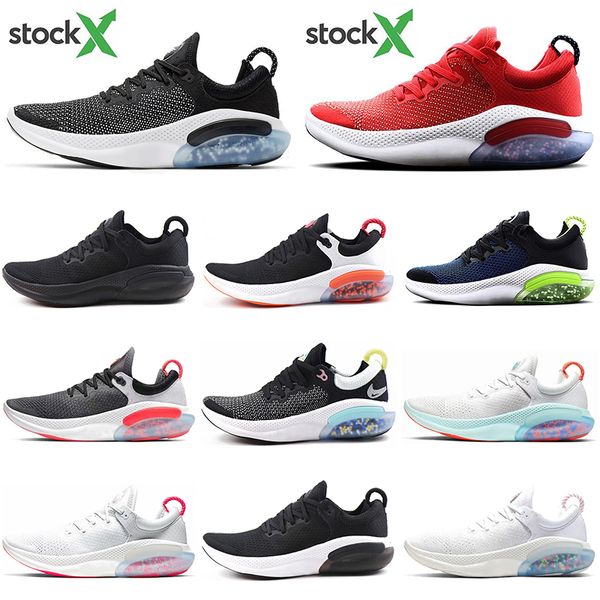 

breathable joyride run fk knit running shoes university red blue stock x outdoor athletic platinum tint racer utility