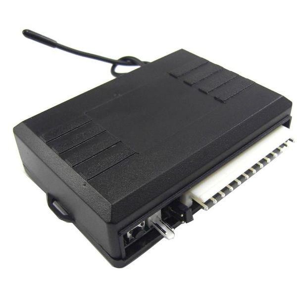 

m616-8118 car remote control central lock alarm device with motor system