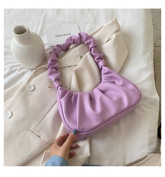 

flower design women shoulder bag 2020 summer popular hobos handbags pu leather small crossbody bag