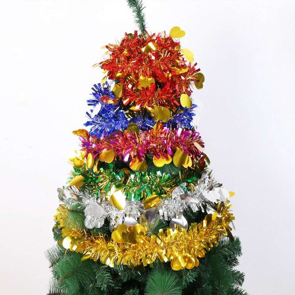 Christmas Hollow Love Christmas Tree Decoration Wedding Festival
