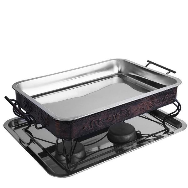 

портативный parrilla portatil griglia корейский barbacoa de carbon барбекю открытый для коммерческих bbq шашлык морепродукты рыба гриль плит