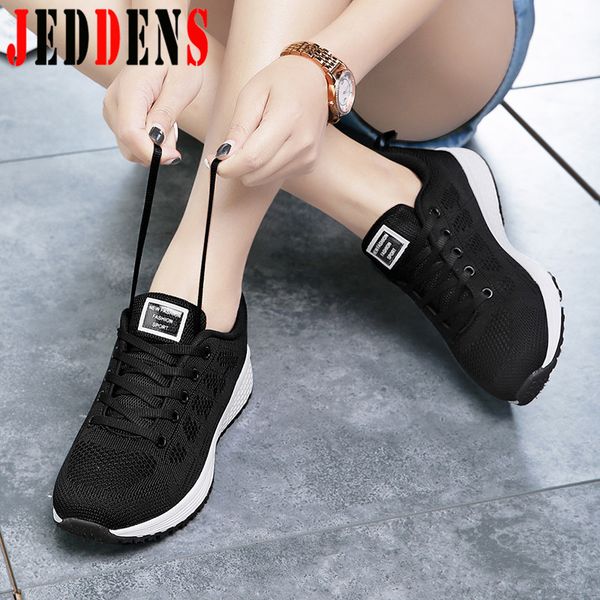 

breathable women sport sneaker spring autumn women's running shoes light weight sports shoes woman large sizes sneakers 2020 q9