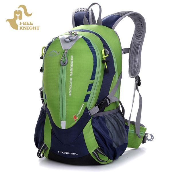 

outdoor bag backpack camping climbing backpack waterproof hiking travel bag mochila camping molle backpacks