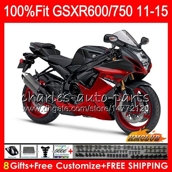 

Injection for uzuki g xr 600 750 g xr750 11 12 13 14 15 16 10hc 0 g xr 600 k11 g xr600 2011 2012 2013 2014 2015 2016 fairing wine red black